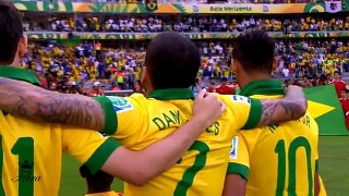 Neymar Jr ● The Ultimate Brazilian Skills | HD