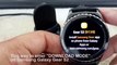 Reactivation Lock On Samsung Account Samsung Galaxy Gear S2 R732 R720