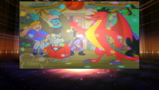 American Dragon Jake Long 1x17 Halloween Bash - video Dailymotion