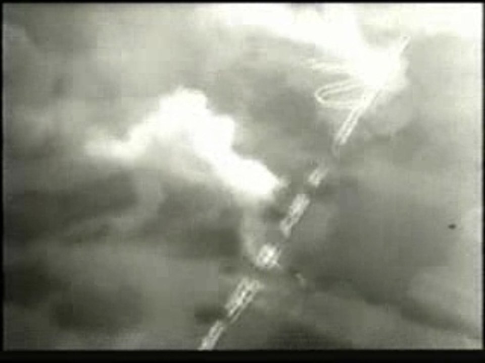 Stukas en Russie - 1944