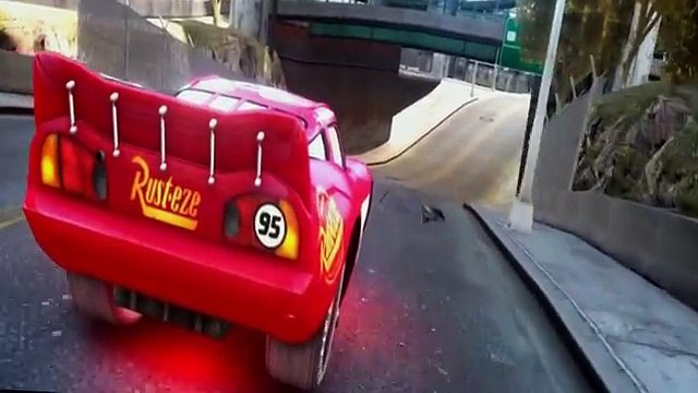 custom Orange Mcqueen Lightning Mcqueen Cars Disney Pixar Frozen Elsa Spiderman Toy Story VENOM HULK