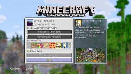 DonAleszandro's Minecraft Kanal : ««-Weg Absicherung zur Nether-Festung-»» (619)