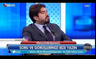 Beyaz Futbol'da Mannequin Challenge