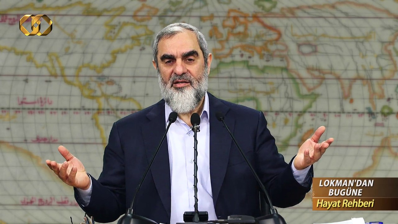 Mümin kimdir Kur'an'dan bir ayet öğrendiğinden önceki haliyle öğrendikten sonraki hali farklı olan insandır...