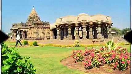 Emperor of Temple Mahadeva Temple