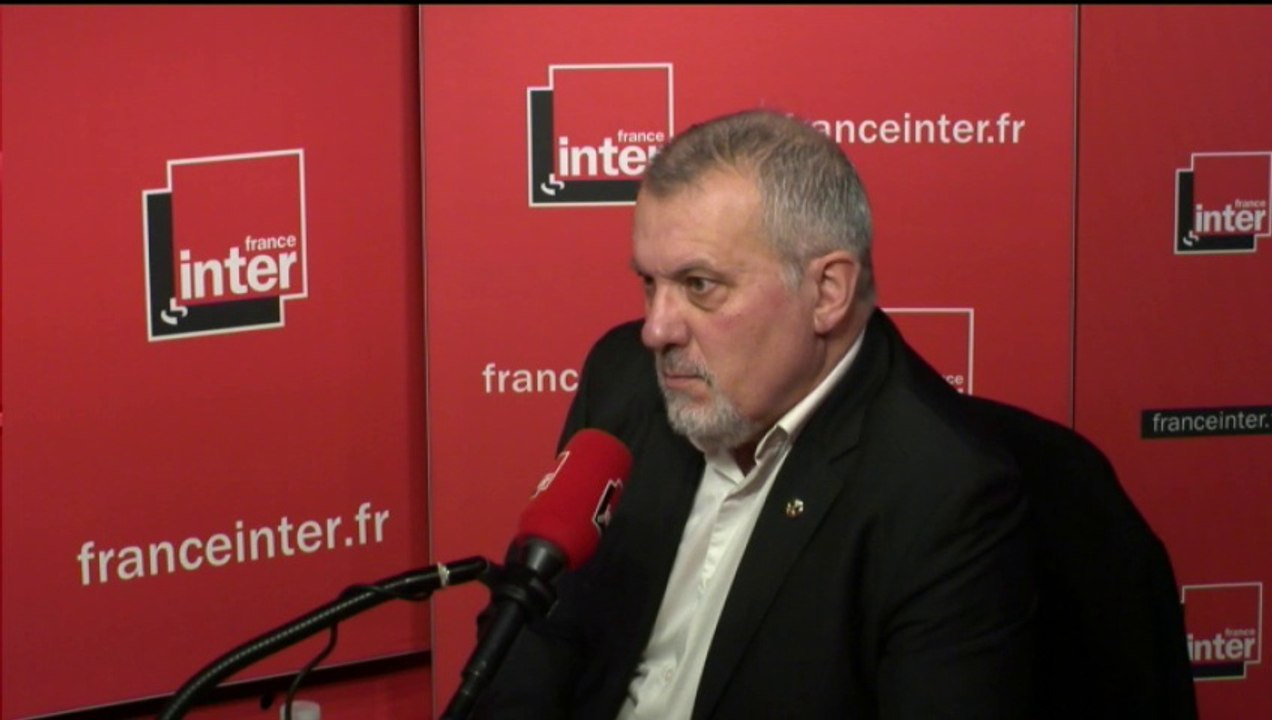 Michel Goya 'La Chine double son budget militaire tous les cinq ans. L’inde et le Japon progressent, la France recule"