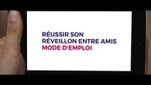 Réussir son réveillon entre amis : mode d'emploi