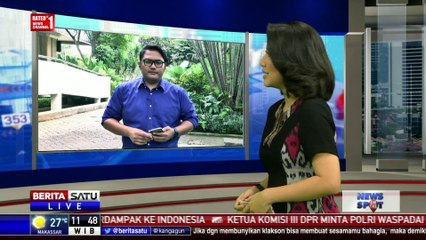 Wings Air Tergelincir di Runway Ahmad Yani Berhasil Dievakuasi