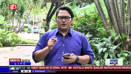 Sejumlah Peristiwa Penting Pada Februari 2016