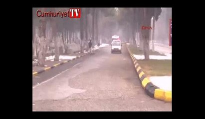 Fırat Kalkanı Harekatı'nda yaralanan asker şehit oldu