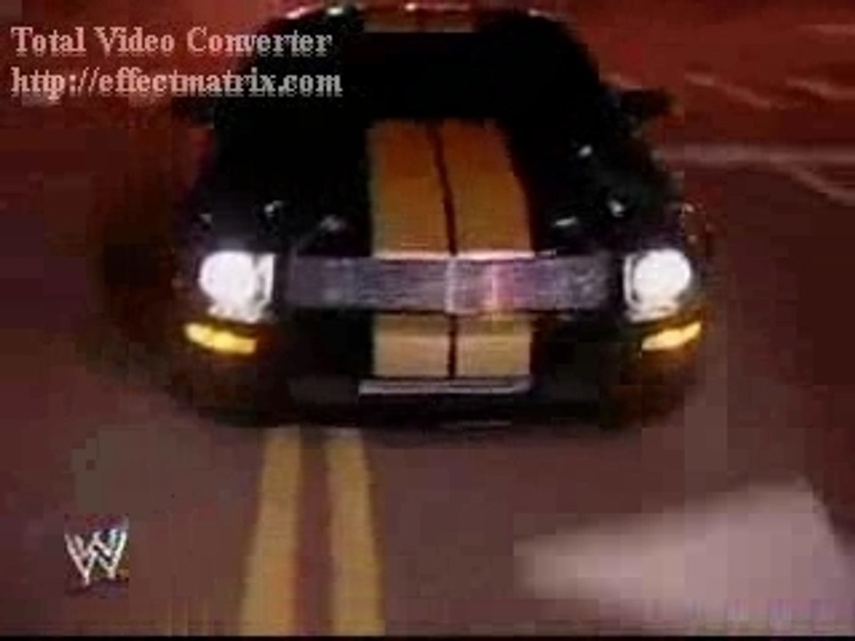 Wrestlemania part 13