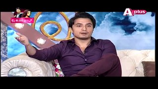 What Ali Zafar Said When He Was Offered p4