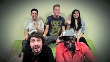 Pentatonix Funny _1