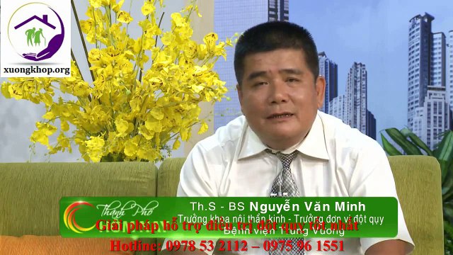 Phòng tránh đột quỵ khi trời lạnh giá? Cách sơ cứu đột quỵ đúng cách