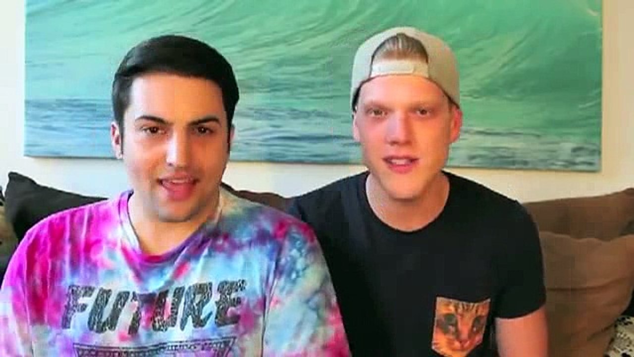 Pentatonix Funny _9