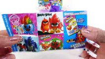 New RADZ Easter Edition   Barnyard Candy Radz Toys | Make Bunny Shopkins |