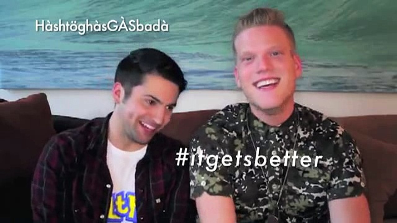 Pentatonix Funny _16