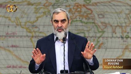 Her dediği yapılan çocuk adam olmaz; çünkü Rabbim 'sabra alışmış çocuk adam olur.' buyurdu.