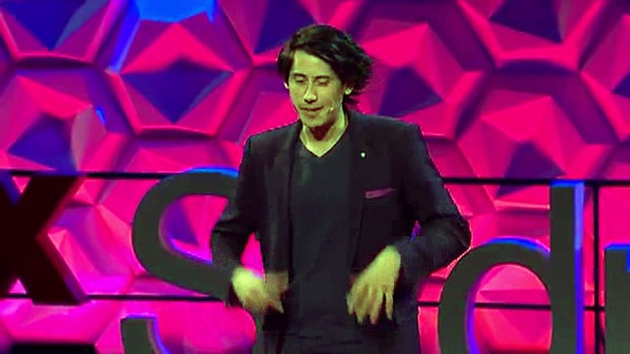 Technology Is Reinventing -10