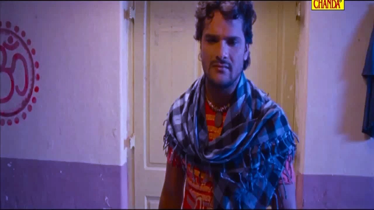 Jiyab Na Ye Jaan - Teri  Kasam - Bhojpuri Film Song 2014
