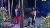 HD गुरु जी करा बाटे Guru ji Kara Bate - Teri  Kasam - Bhojpuri Film Song 2014 भोजपुरी सेक्सी लोकगीत