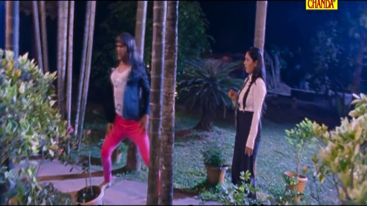 HD गुरु जी करा बाटे Guru ji Kara Bate - Teri  Kasam - Bhojpuri Film Song 2014 भोजपुरी सेक्सी लोकगीत