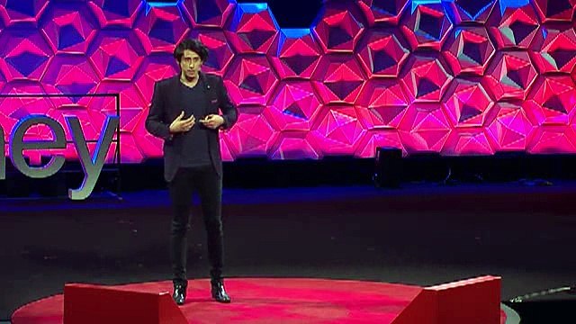 Technology Is Reinventing -12