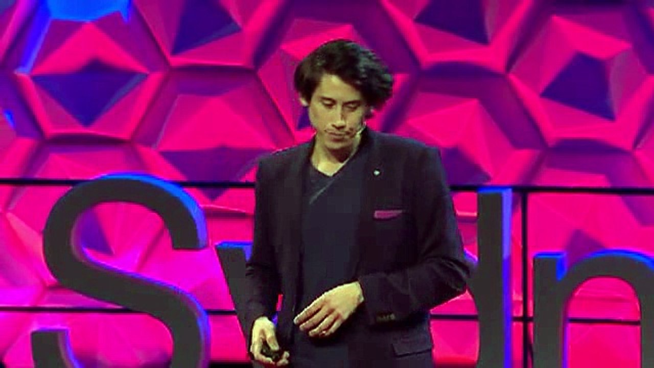 Technology Is Reinventing -16