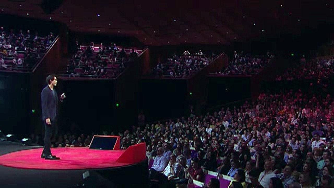 Technology Is Reinventing -17