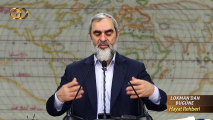 Lokman aleyhisselam bize eşek büyütmekle çocuk büyütmek arasındaki çizgiyi gösteriyor!