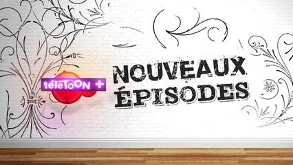 TRIO LA CYBER ATTAQUE - NOUVELLE SAISON en exclusivité sur TéléTOON+