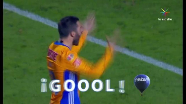 André-Pierre Gignac champion !