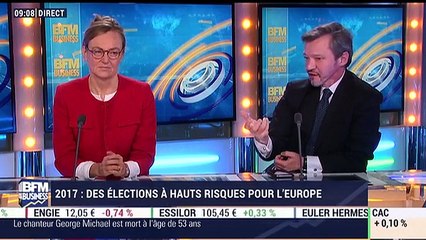 Mathieu Jolivet: Les Experts (1/2) - 26/12