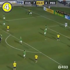 Defender begs Neymar not to humiIiate him, but he does it anyway