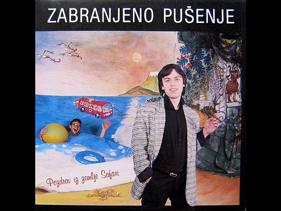 PROBUŠENI DOLAR