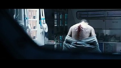Alien- Covenant - Official Trailer [HD] - 20th Century FOX - YouTube