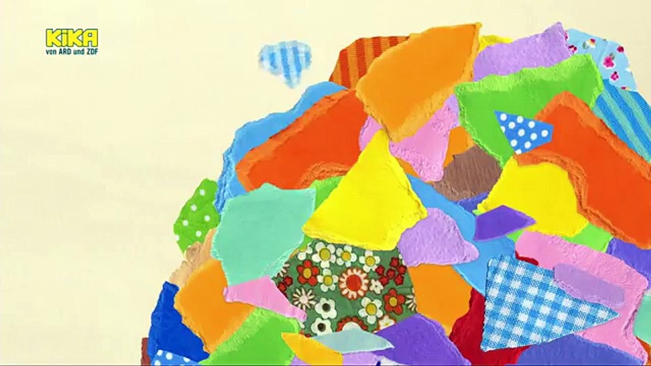 KiKANiNCHEN Videos | Mehr auf KiKA.de