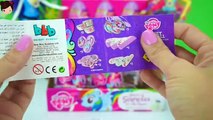 Huevos Sorpresa de My Little Pony Juguetes en Español