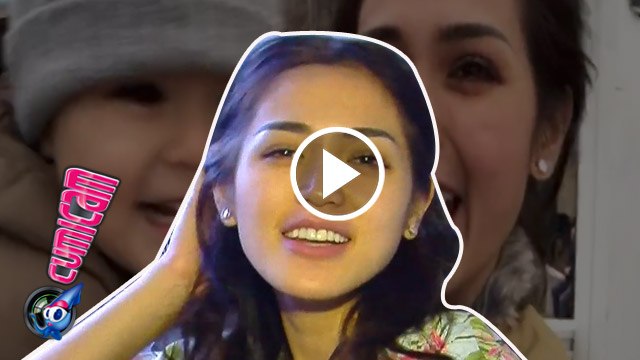 Tutup Tahun, Jedar Liburan ke Eropa - Cumicam 26 Desember 2016