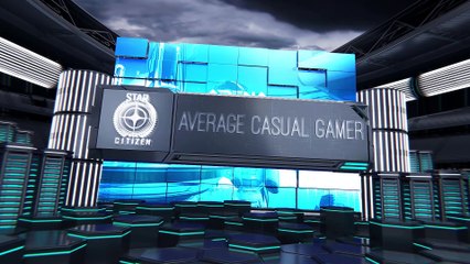 Star Citizen 2.5 Racing Highlight - Aurora MR