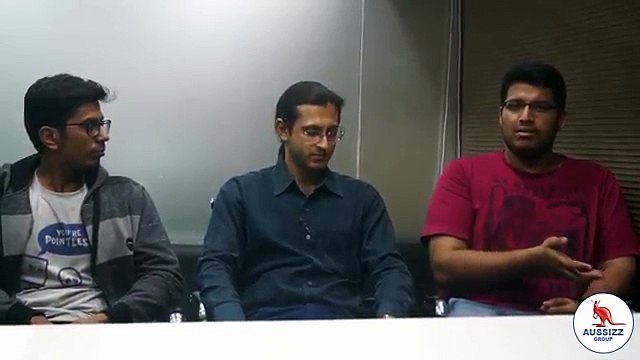 High Graders of PTE sharing their tips , Dont miss it !