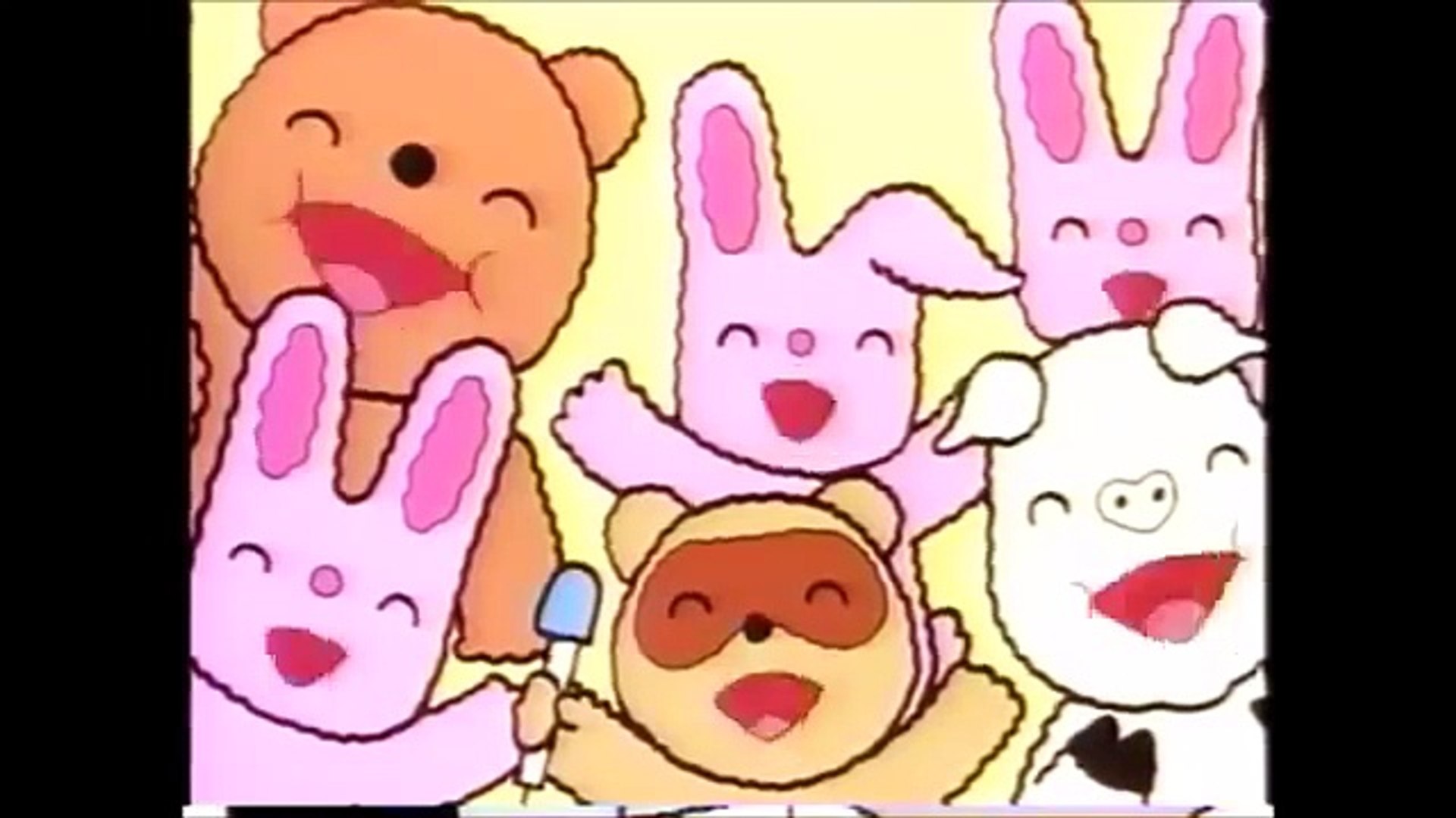 127 ノンタンといっしょ アニメ4本 おけがでねんね おさかなぱっくん おばけがでたぞ おすまし ししし Dailymotion Video