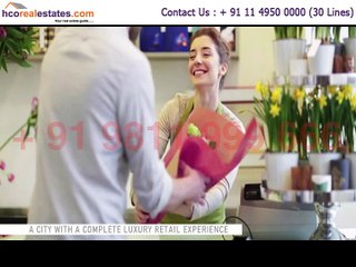 Godrej Golf Links Greater Noida