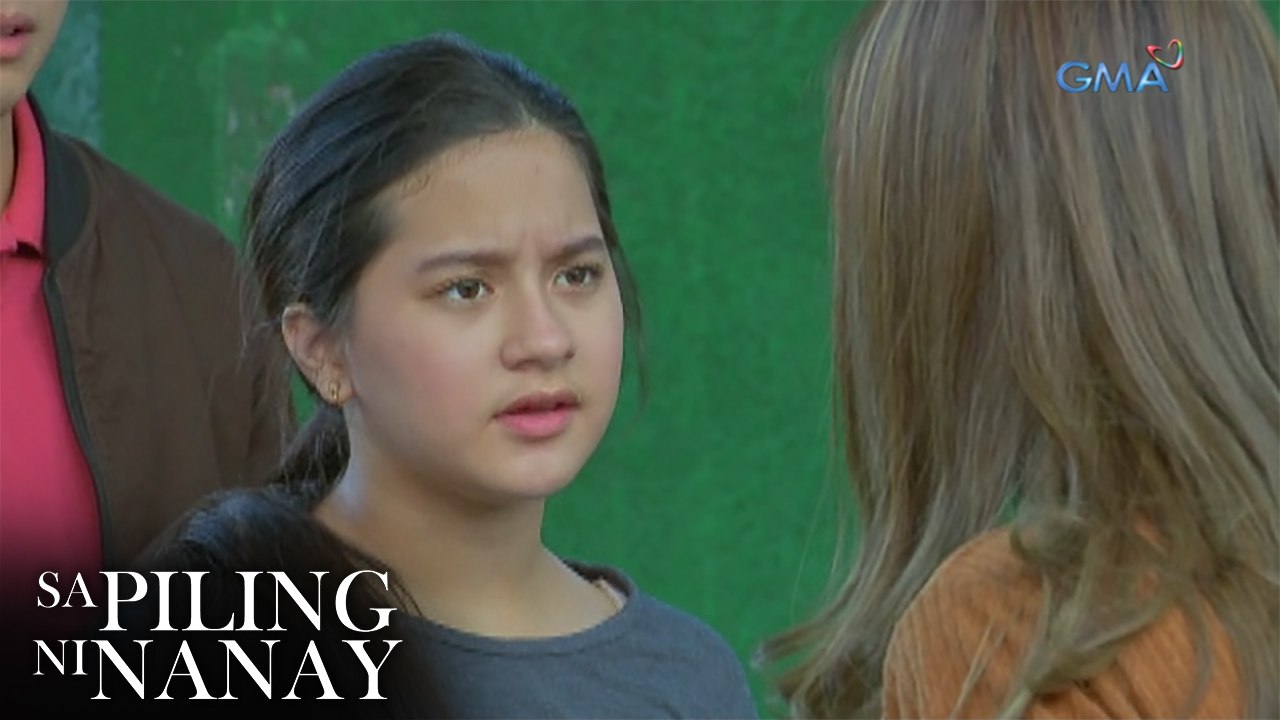 Sa Piling ni Nanay: Buwelta ng anak | Episode 126