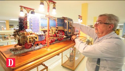 Montauban : Redécouvrir la magie de l'enfance au Musée des jouets