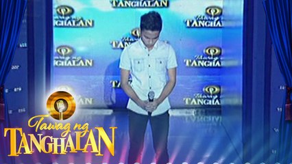 Tawag ng Tanghalan: Ferry Glen Atilano is the new defending champion