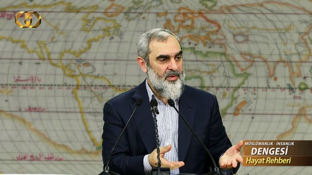 Yaşanmaz ve kaldırılamaz bir din zulüm görmüş bir dindir.