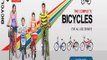 Bicycles in India, Best Cycles & Bikes in India