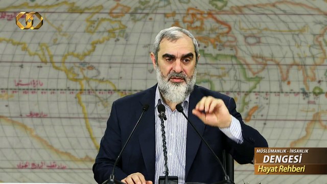 Bu dünya niye Batılıların oluyormuş Dünya olduğu gibi mü'minindir.