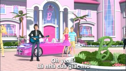 Barbie doll cartoon STORY OCTOBER 12 Integrated BI BI BI 15 minutes